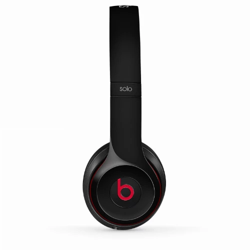 قیمت خرید فروش هدفون Beats Solo2 Black 